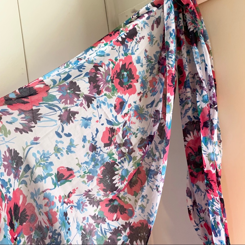Bass lightweight scarf